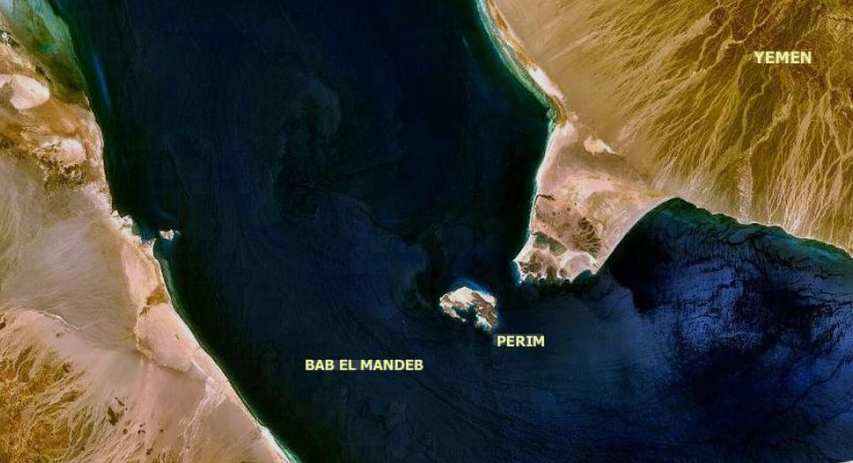 Houthi Yaman Ancam Tutup Selat Bab al-Mandeb untuk Dukung Iran, Harga Minyak Bakal Meroket